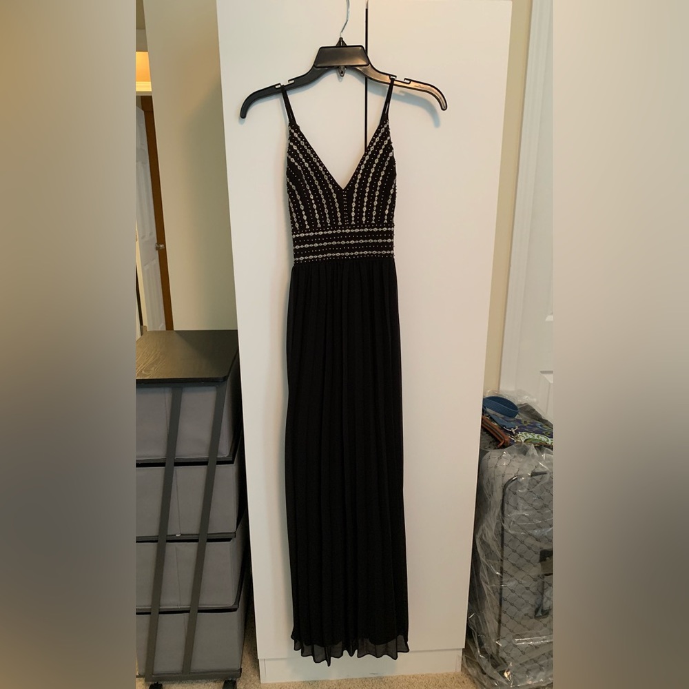 Lulus, XS, Black
